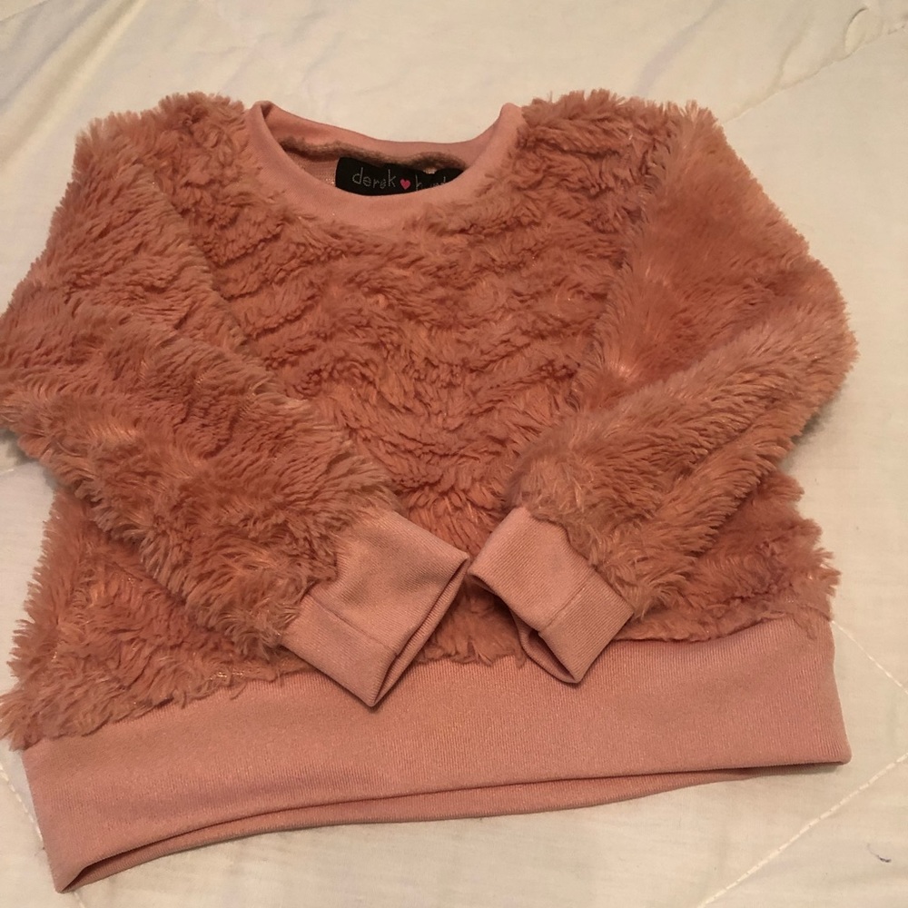 💥BABY GIRL PULLOVER💥